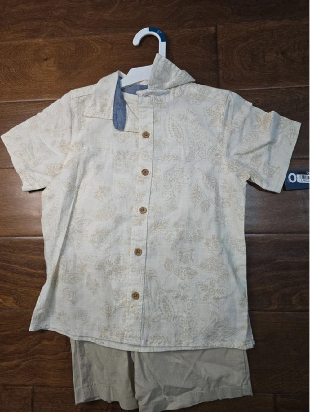 5t brand new outfit from oshkosh, item 433G7